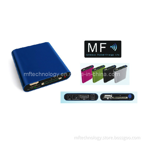 HD Media Player (MINI1080)
